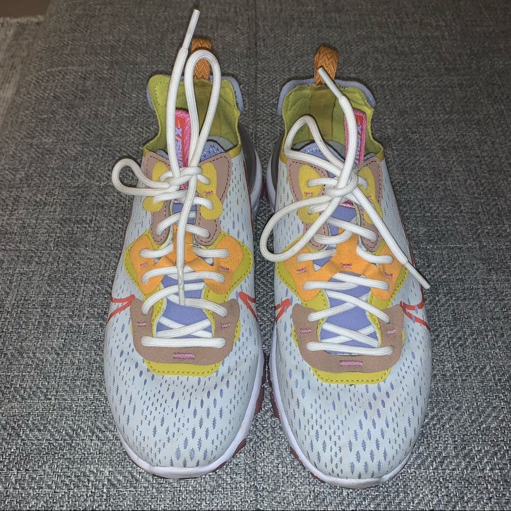 Nike Multicolor Sneakers